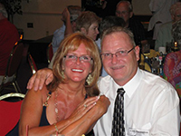 Dave & Sandee Southard